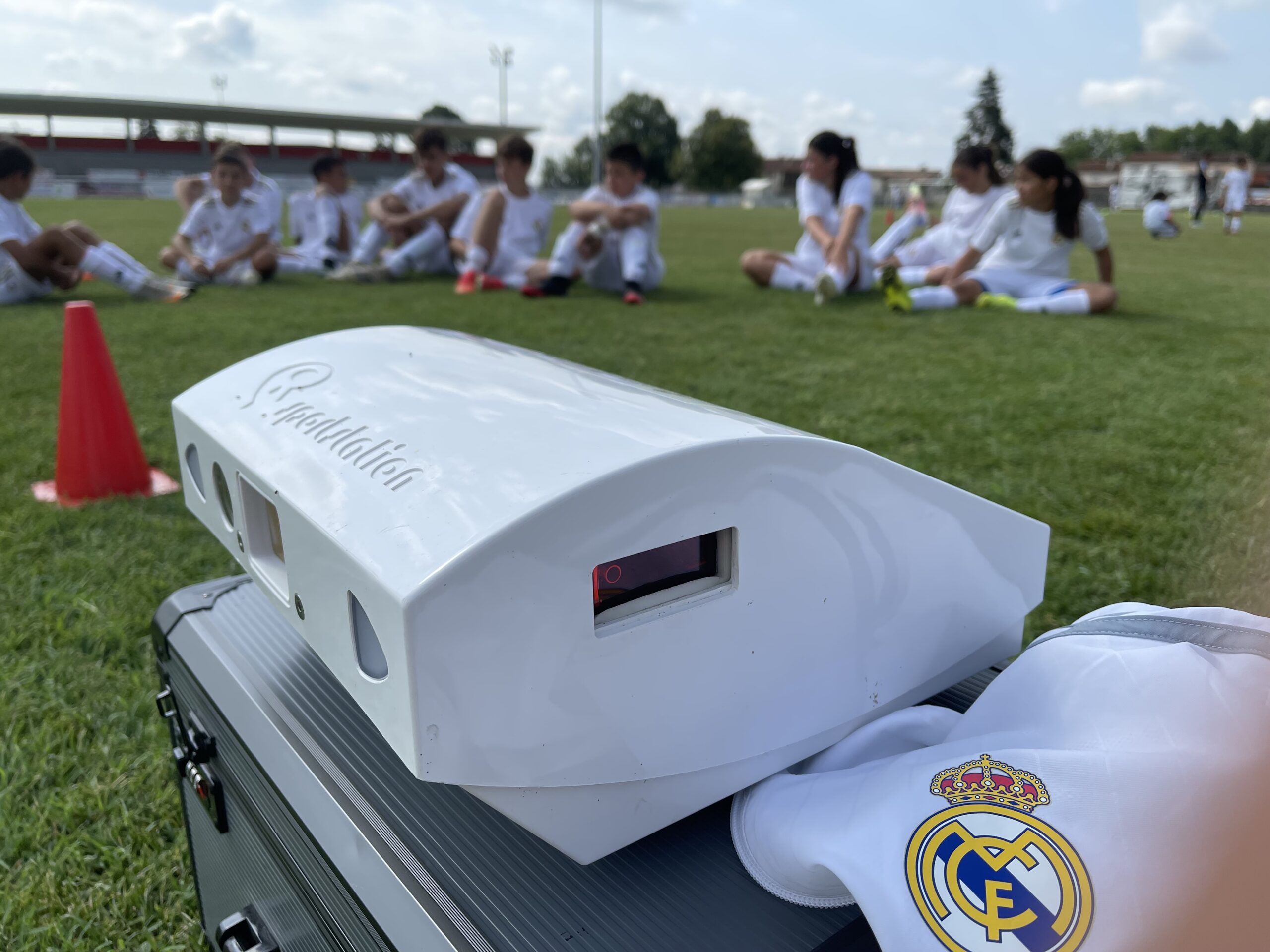 Lire la suite à propos de l’article STAGE REAL MADRID 2021 – J2