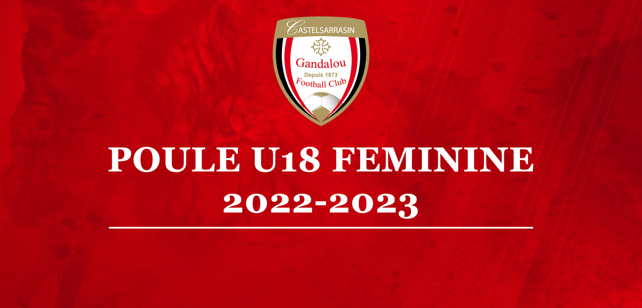 Lire la suite à propos de l’article La poule de nos U18 Féminines connue