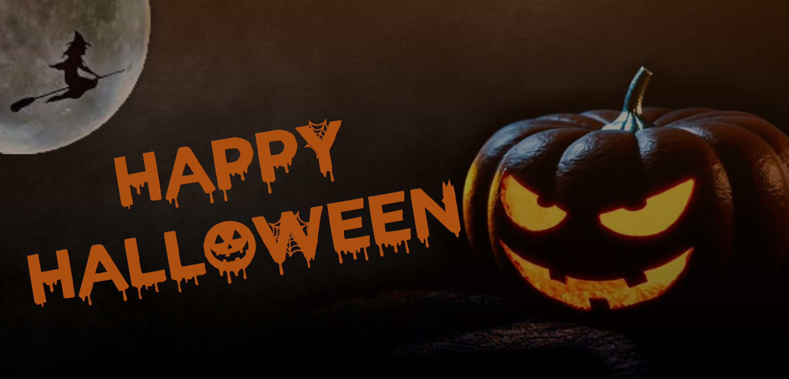 Lire la suite à propos de l’article HAPPY HALLOWEEN