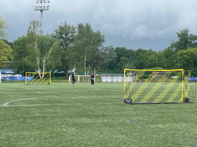 Foot en marchant - Clairefontaine 19